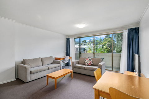 Knox International Hotel - Accommodation Gladstone 1