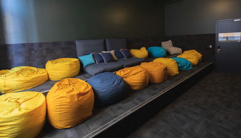 United Backpackers - Accommodation Gladstone 1