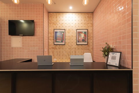 United Backpackers - Accommodation Gladstone 2