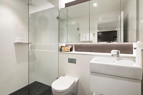 Quest North Sydney - Accommodation Gladstone 1