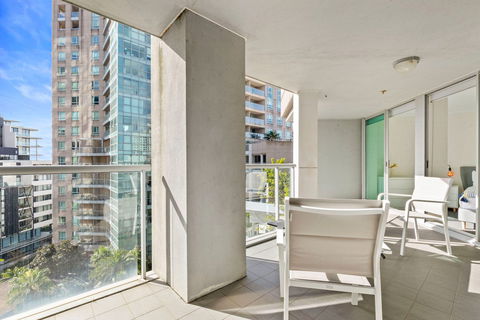 Astra Apartments Chatswood - Accommodation Gladstone 2