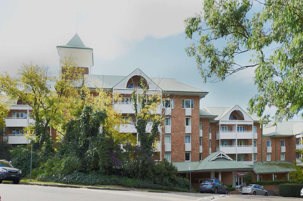 Kenthurst NSW Accommodation Gladstone