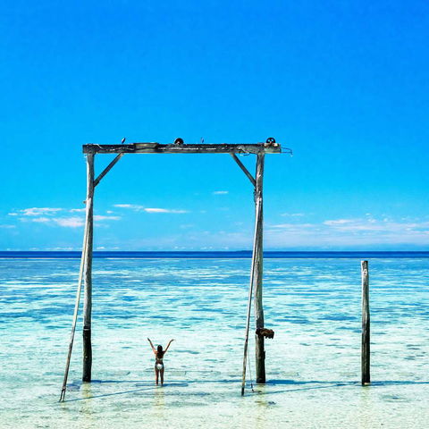 Heron Island Resort - Accommodation Gladstone 1