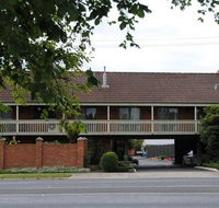 Coal Valley Motor Inn - Accommodation Gladstone