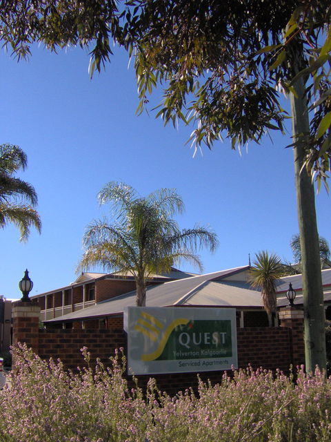 Quest Yelverton Kalgoorlie - Accommodation Gladstone 0