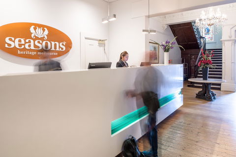 Seasons Heritage Melbourne - Accommodation Gladstone 2