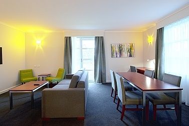 Abode Narrabundah - Accommodation Gladstone 0