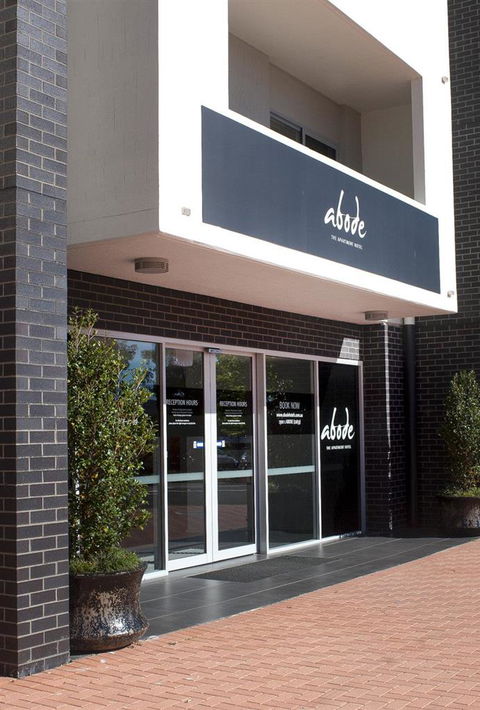 Abode Tuggeranong - Accommodation Gladstone 0