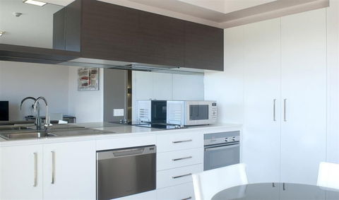 Abode Tuggeranong - Accommodation Gladstone 1