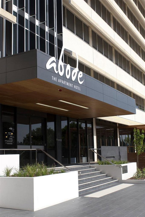 Abode Woden - Accommodation Gladstone 0