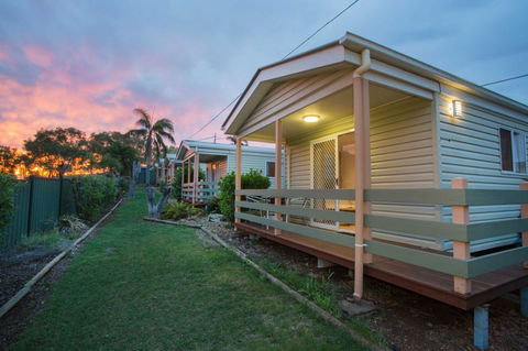 Discovery Parks Argylla - Accommodation Gladstone 1