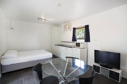 Discovery Parks Mount Isa - Accommodation Gladstone 1