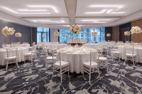 The Westin Brisbane - Accommodation Gladstone 2