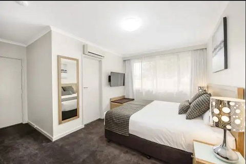 Mid City Motel Warrnambool - Accommodation Gladstone 2