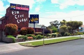 Elm Tree Motel - Accommodation Gladstone 0