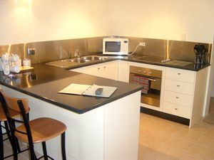 Reef Gateway Apartments Cairns - Accommodation Gladstone 0