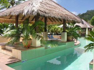 Sea Change Beachfront Apartments - Accommodation Gladstone 2