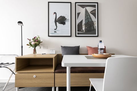 Quest South Perth Foreshore - Accommodation Gladstone 1