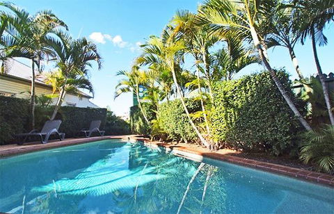 Airport Clayfield Motel - Accommodation Gladstone 0