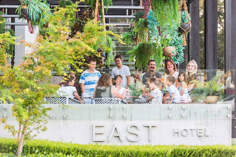 East Hotel - Accommodation Gladstone 0