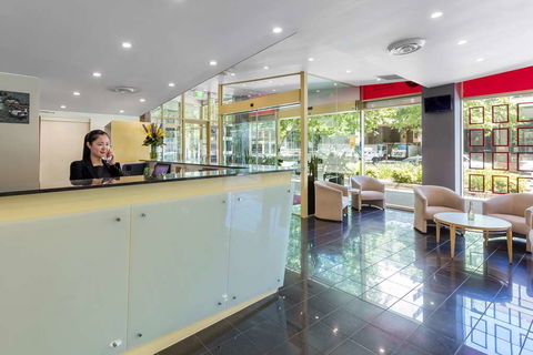 Nesuto Canberra Apartment Hotel - Accommodation Gladstone 2