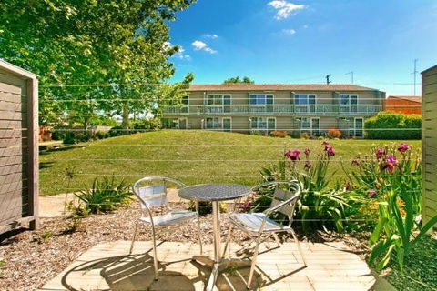 Alloggio Bathurst - Accommodation Gladstone 0