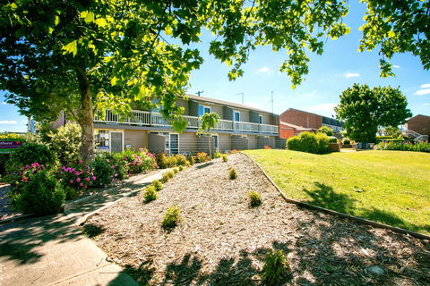 Alloggio Bathurst - Accommodation Gladstone 1