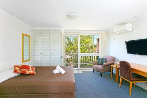 Alloggio Bathurst - Accommodation Gladstone 2