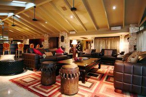 Trinity Beach Palace - Accommodation Gladstone 1