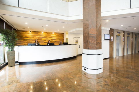Metro Hotel Marlow Sydney Central - Accommodation Gladstone 2