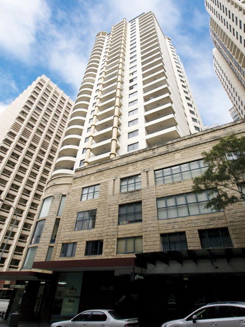 Oaks On Castlereagh - Accommodation Gladstone 0