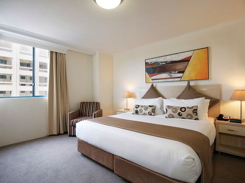 Oaks On Castlereagh - Accommodation Gladstone 2