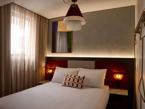 Hotel Morris Sydney - Accommodation Gladstone 0