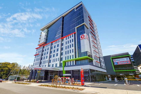 Travelodge Sydney Airport - Accommodation Gladstone 0