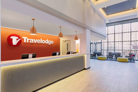 Travelodge Sydney Airport - Accommodation Gladstone 2