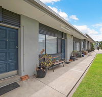 Hamilton Lakeside Motel - Accommodation Gladstone
