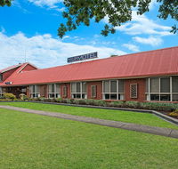 AAt 28 Goldsmith Motel - Accommodation Gladstone