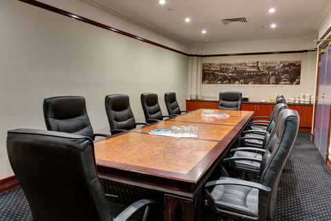 All Seasons Bendigo - Accommodation Gladstone 4