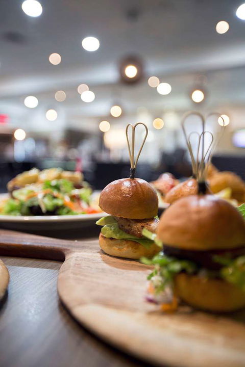 All Seasons Bendigo - Accommodation Gladstone 6