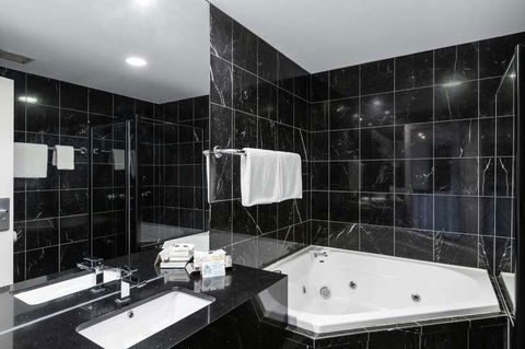All Seasons Bendigo - Accommodation Gladstone 11