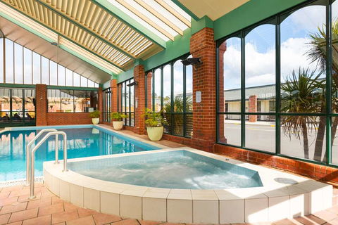 All Seasons Bendigo - Accommodation Gladstone 13