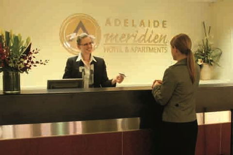 Royal Coach Motor Inn - Accommodation Gladstone 0