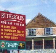 Rutherglen Holiday Village - Accommodation Gladstone