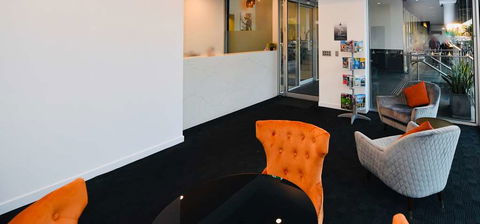 Apartments Ink - Accommodation Gladstone 5