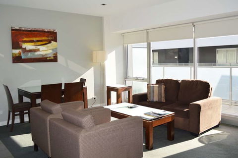 Apartments Ink - Accommodation Gladstone 12