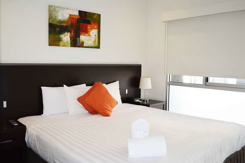 Apartments Ink - Accommodation Gladstone 13