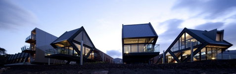 Mona Pavilions - Accommodation Gladstone 1