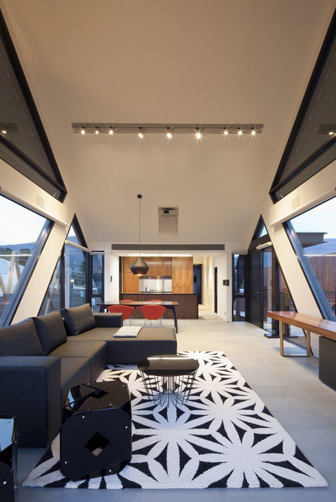 Mona Pavilions - Accommodation Gladstone 4