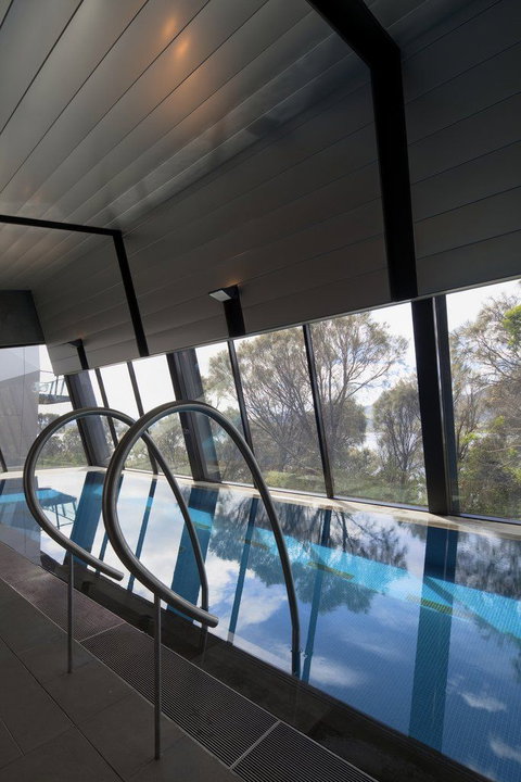 Mona Pavilions - Accommodation Gladstone 5