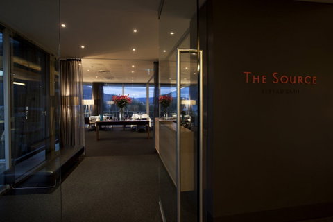 Mona Pavilions - Accommodation Gladstone 7
